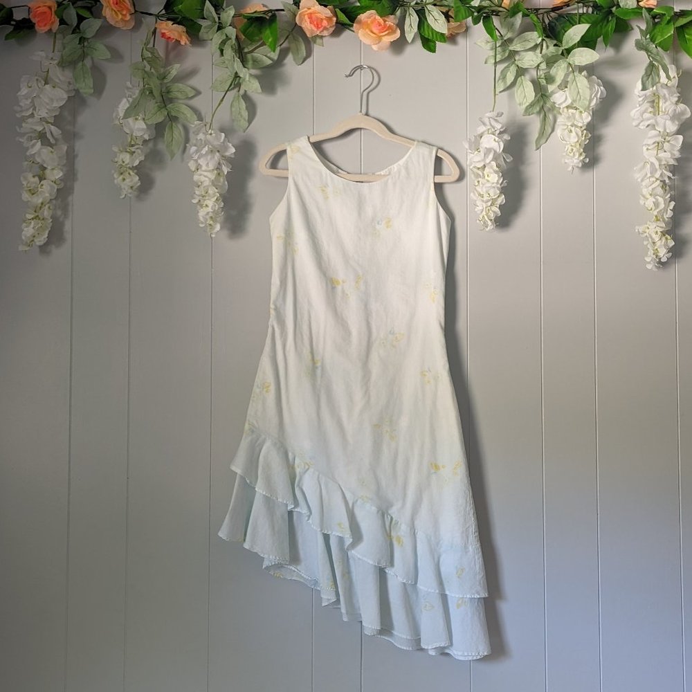 American Girl | Girl's Asymmetrical Dress | 8